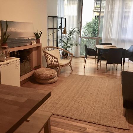 산세바스티안 Akasha Arima B&B 외부 사진