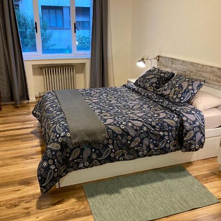 산세바스티안 Akasha Arima B&B 외부 사진