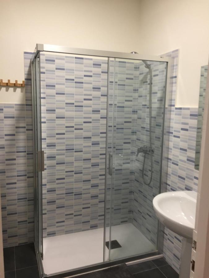 산세바스티안 Akasha Arima B&B 외부 사진