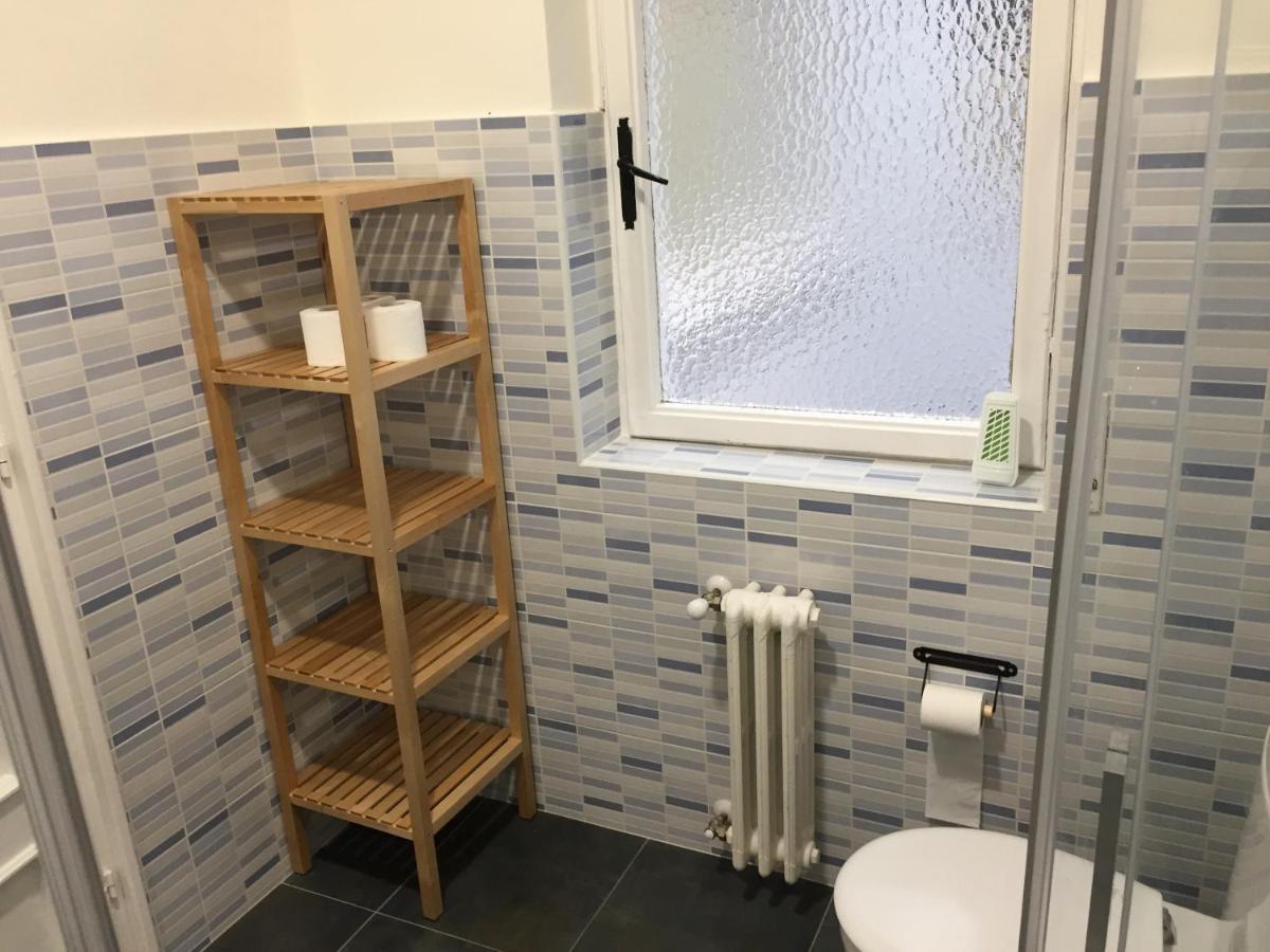 산세바스티안 Akasha Arima B&B 외부 사진