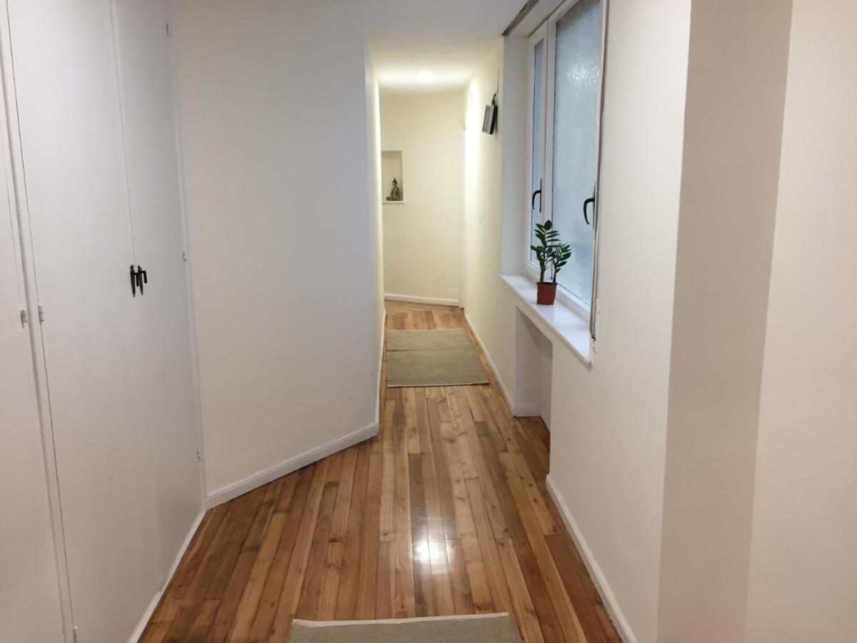 산세바스티안 Akasha Arima B&B 외부 사진