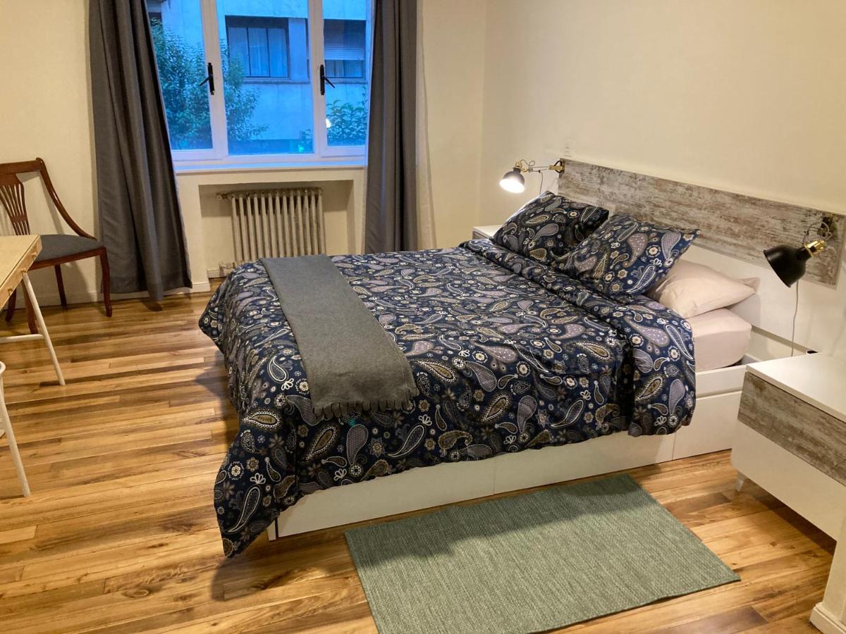 산세바스티안 Akasha Arima B&B 외부 사진