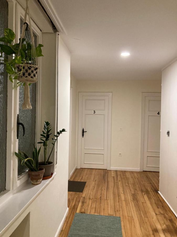 산세바스티안 Akasha Arima B&B 외부 사진