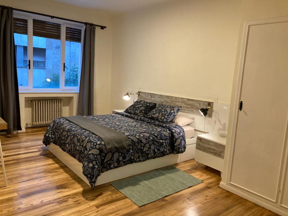 산세바스티안 Akasha Arima B&B 외부 사진