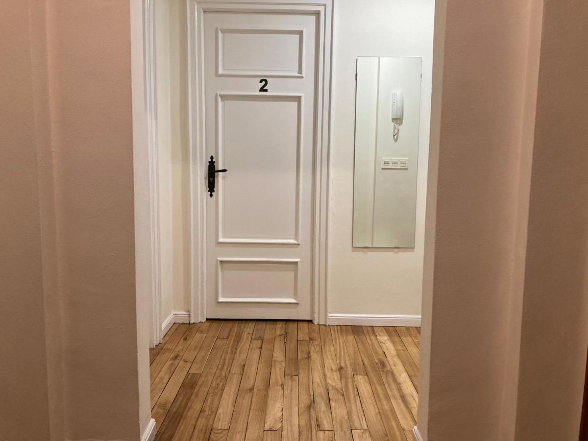 산세바스티안 Akasha Arima B&B 외부 사진