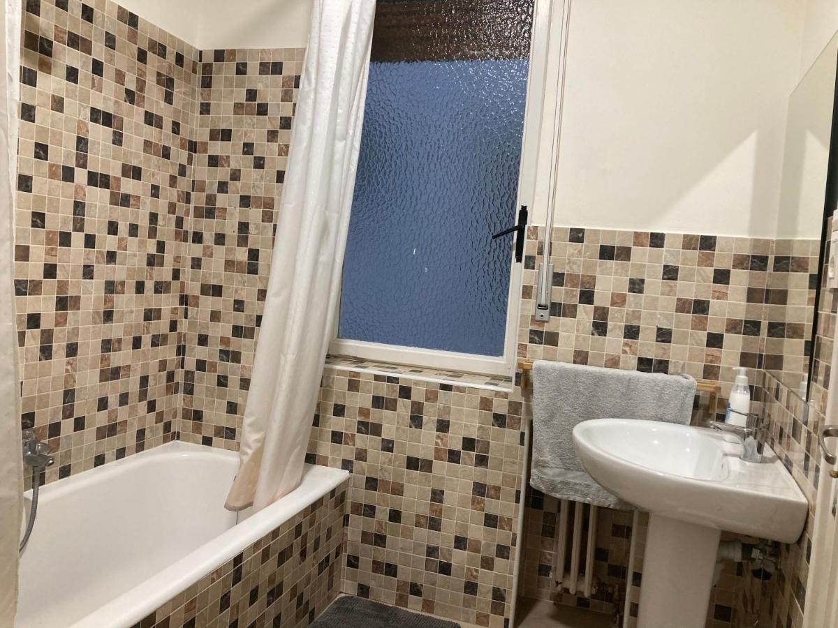 산세바스티안 Akasha Arima B&B 외부 사진
